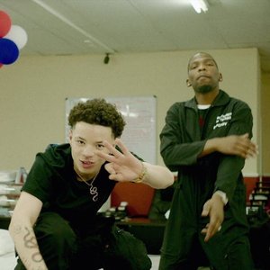 Lil Mosey & BlocBoy JB 的头像
