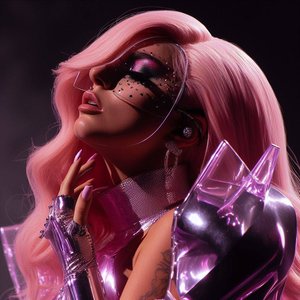 Avatar for Lady Gaga, Bree Runway & Jimmy Edgar