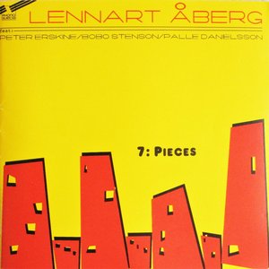 7 Pieces