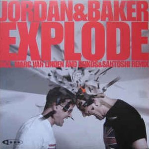 Jordan & Baker のアバター