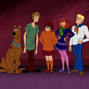 Image pour 'Scooby Doo'