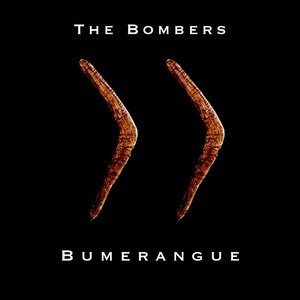 Bumerangue - EP