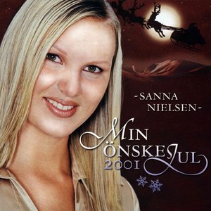 Zdjęcia dla 'Sanna Nielsen - Min önskejul 2001'