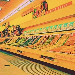Supermarket