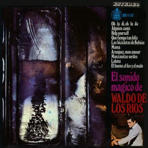 El Sonido Magico de Waldo de los Rios