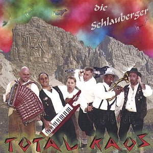 Total Kaos