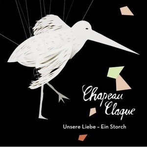 Unsere Liebe - ein Storch