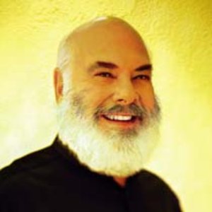 Image for 'Andrew Weil'