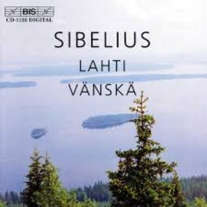 SIBELIUS: Swan of Tuonela (The) / Tapiola