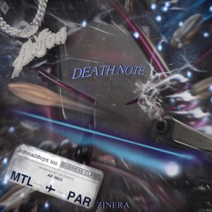 Death Note - Single