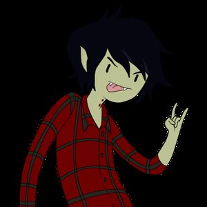 Marshall Lee 的头像