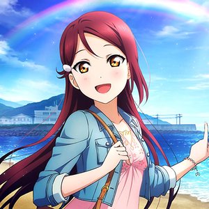 Avatar for 桜内梨子 (逢田梨香子)