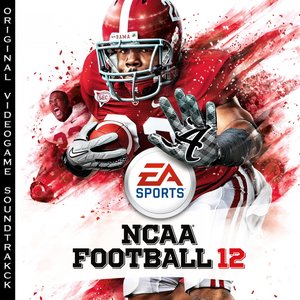 EA SPORTS NCAA Football 12