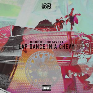 Lap Dance in a Chevy