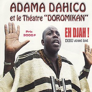 EH DJAH !