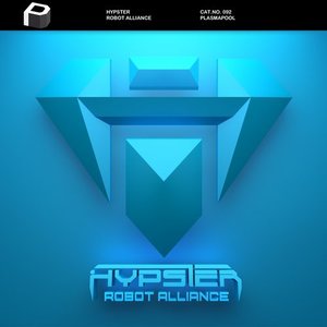 Robot Alliance