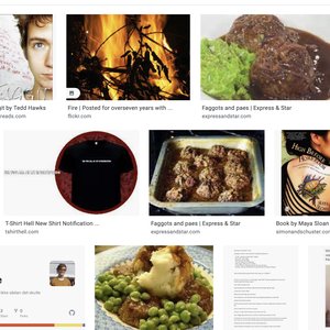 Avatar di Spiked Punch