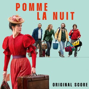 LA NUIT (La Venue de l’avenir - musique originale)