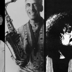Аватар для Don Cherry, John Tchicai, Irène Schweizer, Léon Francioli, Pierre Favre