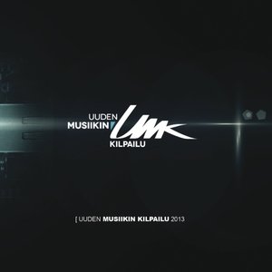 Krista Siegfrids - Uuden Musiikin Kilpailu 2013 - Zortam Music