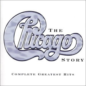 Image for 'The Chicago Story'
