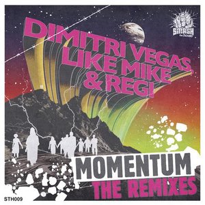 Momentum (The Remixes)