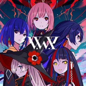 V.W.P のアバター