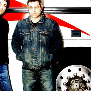 The Brothers Martin photo provided by Last.fm