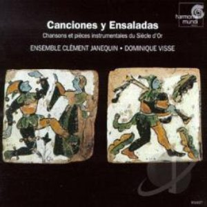 Canciones y Ensaladas