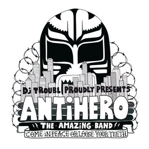 Antihero