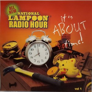 All New National Lampoon Radio Hour