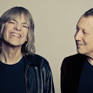 Avatar for Mike Stern & Jeff Lorber Fusion