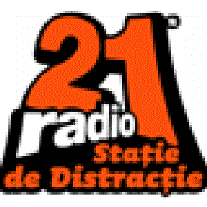 'Radio 21' için resim