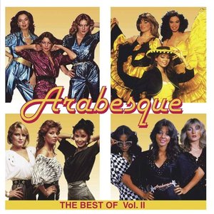 The Best Of Vol. II