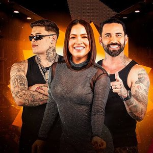 Banda Meu Xodó 的头像