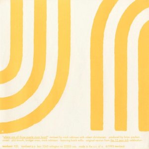 Where Are All Those Puerto Rican Boys? / Mountain