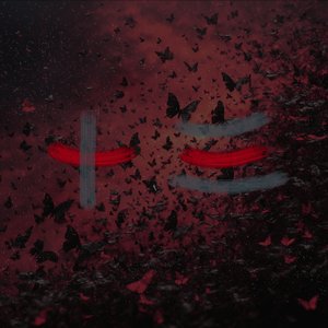 Midnight Butterflies