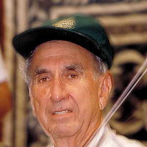 Avatar for Ralph Blizard
