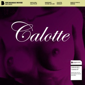 Calotte EP