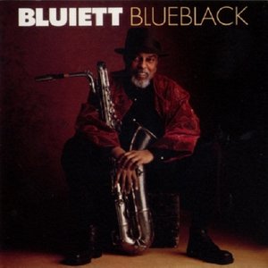 Blueblack