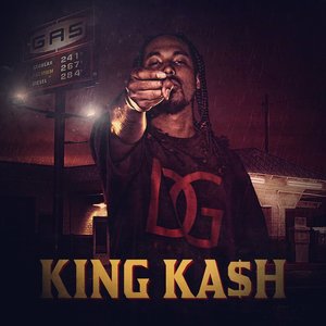 King Kash のアバター