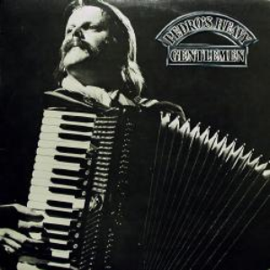 Pedro’s Heavy Gentlemen photo provided by Last.fm