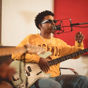 Avatar de Jessé Alcantara