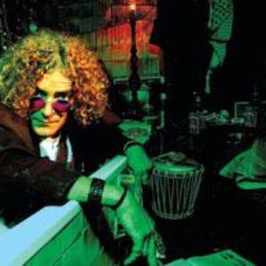 Armando Y El Expreso De Bohemia 的头像