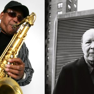 Odean Pope & Dave Burrell 的头像