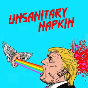 Unsanitary Napkin