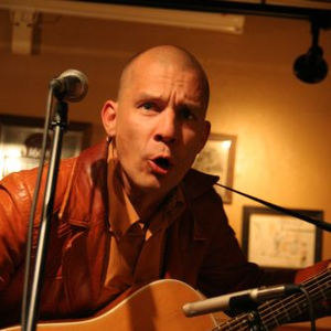 Niko Ahvonen photo provided by Last.fm