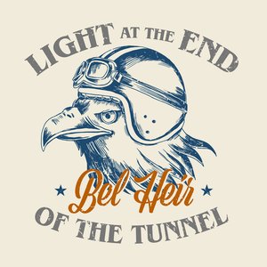 Light at the End of the Tunnel
