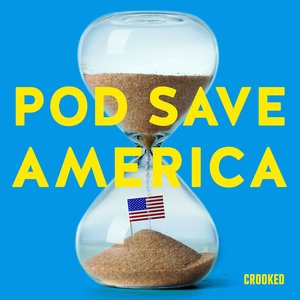 Изображение для 'Pod Save America'