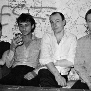 Robert Fripp / The League Of Gentlemen 的头像